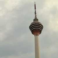 The Majestic Beauty of KL Tower