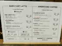 札幌優質咖啡分享 — BARISTART COFFEE