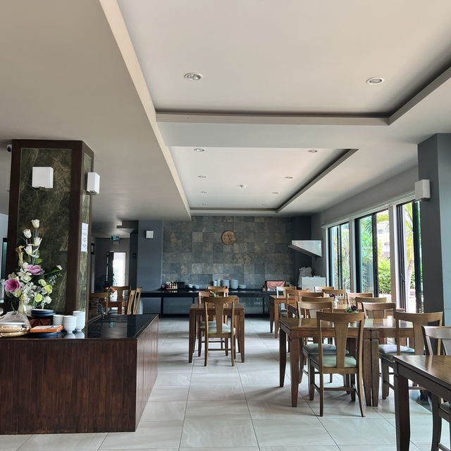 Savotel Hotel จอมเทียน พัทยา