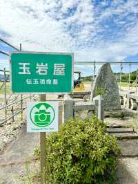 【山口県】玉祖命眠る地
