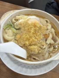 富良野的溫馨家庭食堂🤍