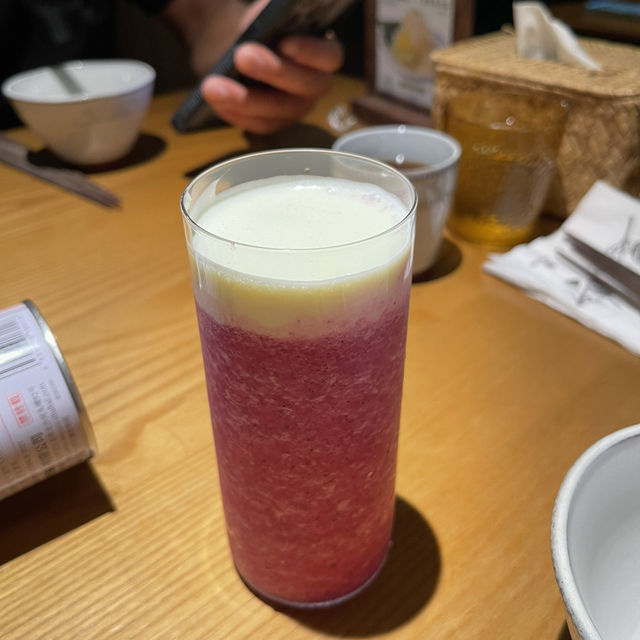 福田區卓悅in town 晚餐 福田區卓悅in town 晚餐