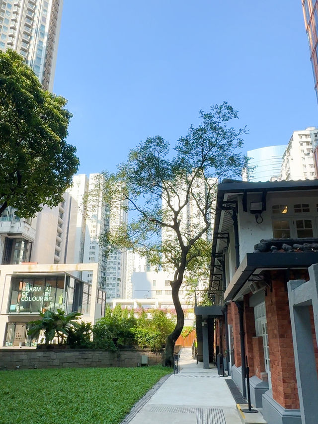 香港好去處｜你喝過人生特飲嗎？