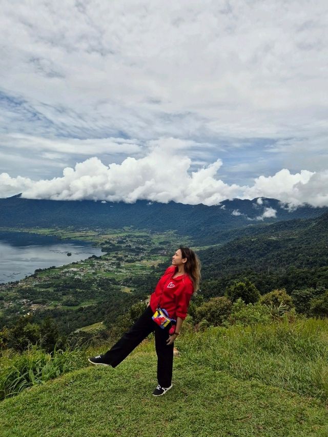 BIRTHDAY TRIP; IN Bukittinggi! (West Sumatra)