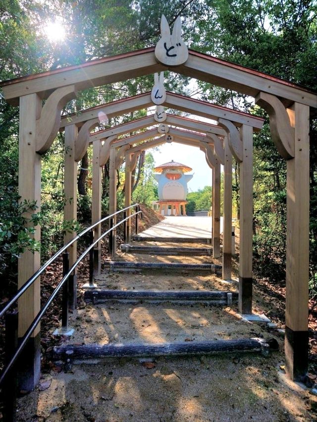 愛知縣 吉卜力公園