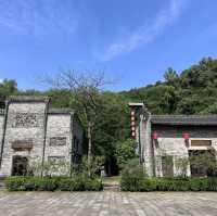 ［深圳］探索鳳凰谷 古建築與文化的完美交融