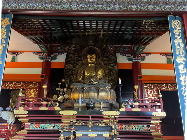 ขอพรที่วักน้ำใส ในเมืองเกียวโต 💦🇯🇵✨