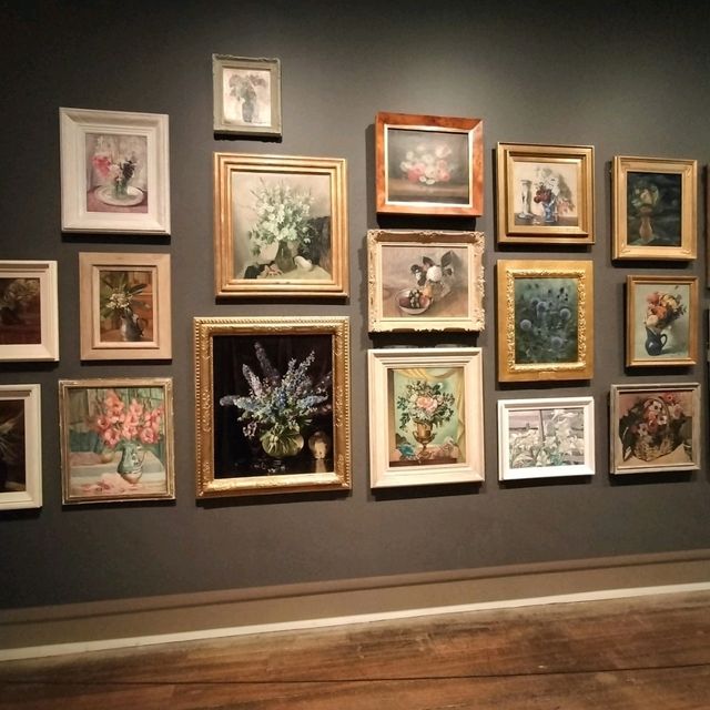 🖼️Fun & Learning At TMAG!🖼️