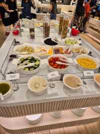 Swensen's Unlimited Buffet 