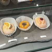 삼성 라이온즈 파크 근처 감성카페, 팀스커피