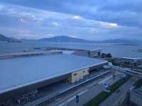 Best budget hotel next to Hong Kong Aiport