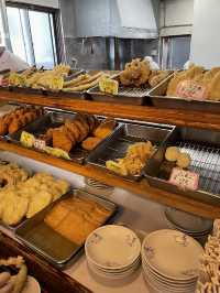香川　香川で1番有名なうどん店はココ