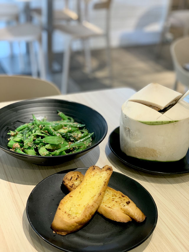 隱世小泰國餐廳 隱世小泰國餐廳