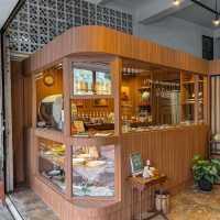 Craftspace Cafe