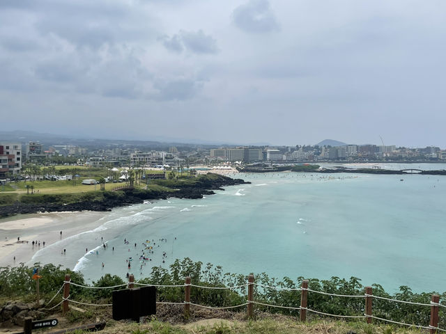 済州島🇰🇷