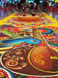 🦚 Malaysia Yearly Diwali Festive 