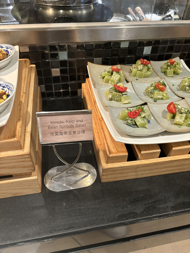 🤩酒店都可以一人高級邊爐！♨️
