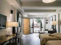Palin Family Cottage - ChiangRai
