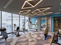 ibis Styles Bangkok Ratchada