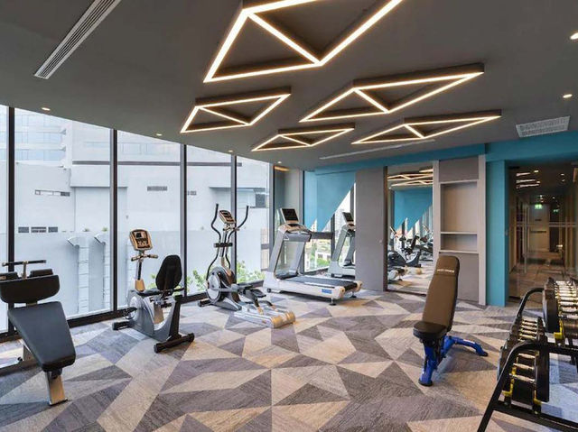 ibis Styles Bangkok Ratchada