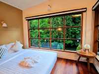 บ้านพักญี่ปุ่น บรรยากาศดี แก่งคอยสระบุรี