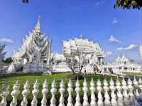 วัดร่องขุ่น