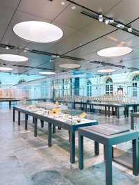 The Significance of the Asian Civilisations Museum