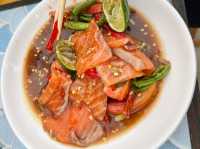 หมูทะ ออนเดอะบีช นนทบุรี
