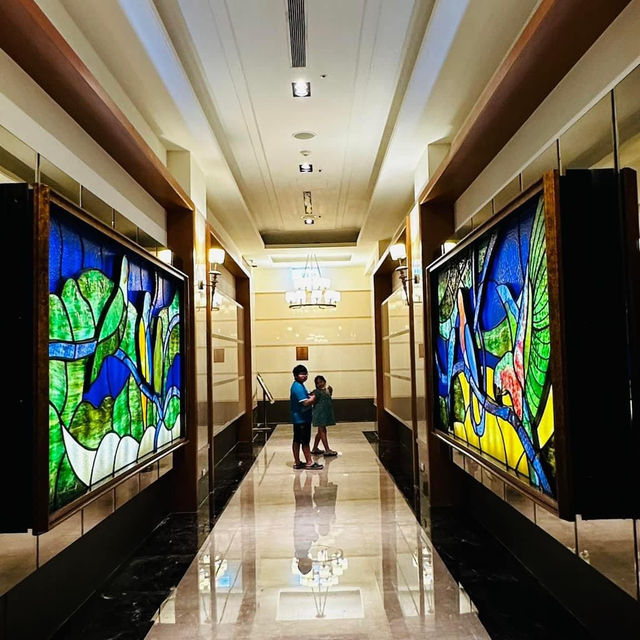 義大皇家酒店
