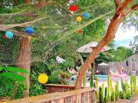 Susie Beach คาเฟ่ริมทะเล หาดสวย พัทยา