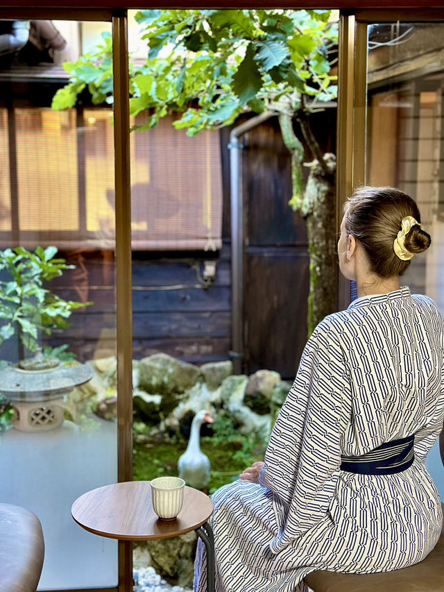 Amazing Hospitality at Hanaya Ryokan 🍱