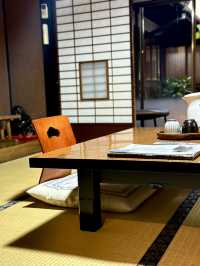 Amazing Hospitality at Hanaya Ryokan 🍱