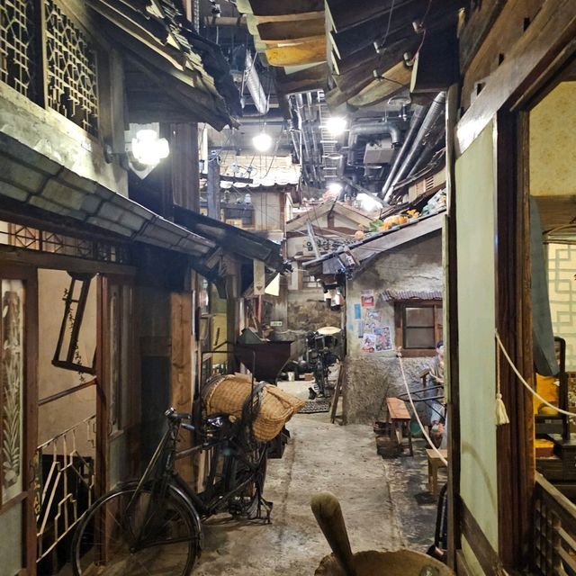 부모님이랑 가기 좋은 박물관