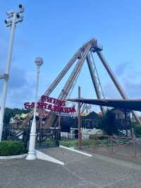 【三重県】 穴場遊園地！🎡志摩スペイン村🇪🇸