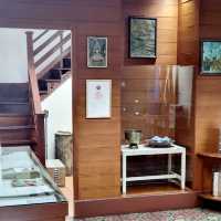 พิพิธภัณฑ์ชาวบางกอก (BKK Museum)