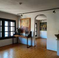 Albanian League of Prizren Museum