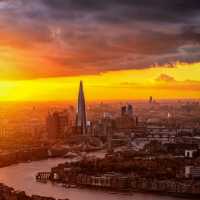 "British Brilliance: London Adventure"