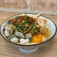 基隆吃一波！集庶民美食於一身既仁愛市場