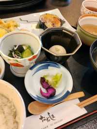 【山口グルメ】宇部・瀬戸内料理おおしま