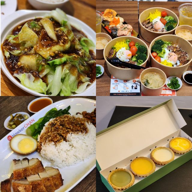 Singapore ไปแล้วไปอีก <แจกแพลน+สรุปค่าใช้จ่าย>
