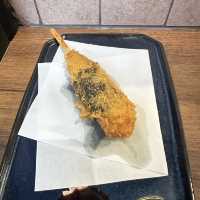 銅鑼灣高質日本菜