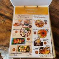 Tarzan Seaside Phuket จุดชมพระอาทิตย์ตก