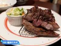 來仙台吃牛舌，當地人的口袋名單：牛舌一仙