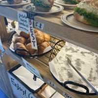 청주 소금빵 맛집🥐 【시옷기역삐읍】 🎀