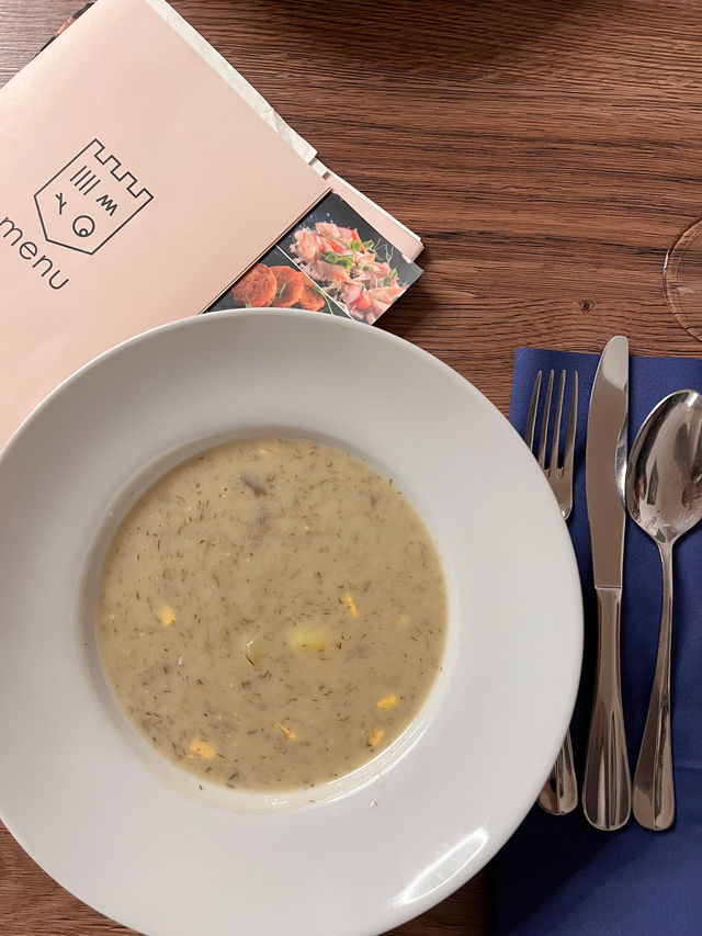 捷克城堡飯店Hotel Stekl
