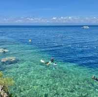 보홀여행의 필수 발리카삭 호핑투어 스노클링 🌴🐟🐠