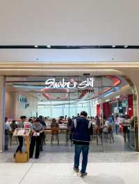 Shabushi สาขาใหม่ที่ One Bangkok 