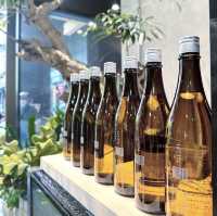 【京都】ブーケを食べる？新風館にあるバズアイスを体験