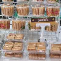 ตะลอนตลาดสามชุก ในวันธรรมดา ที่ไม่ธรรมดา