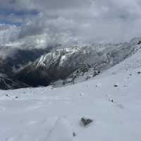 Dadu Glacier
